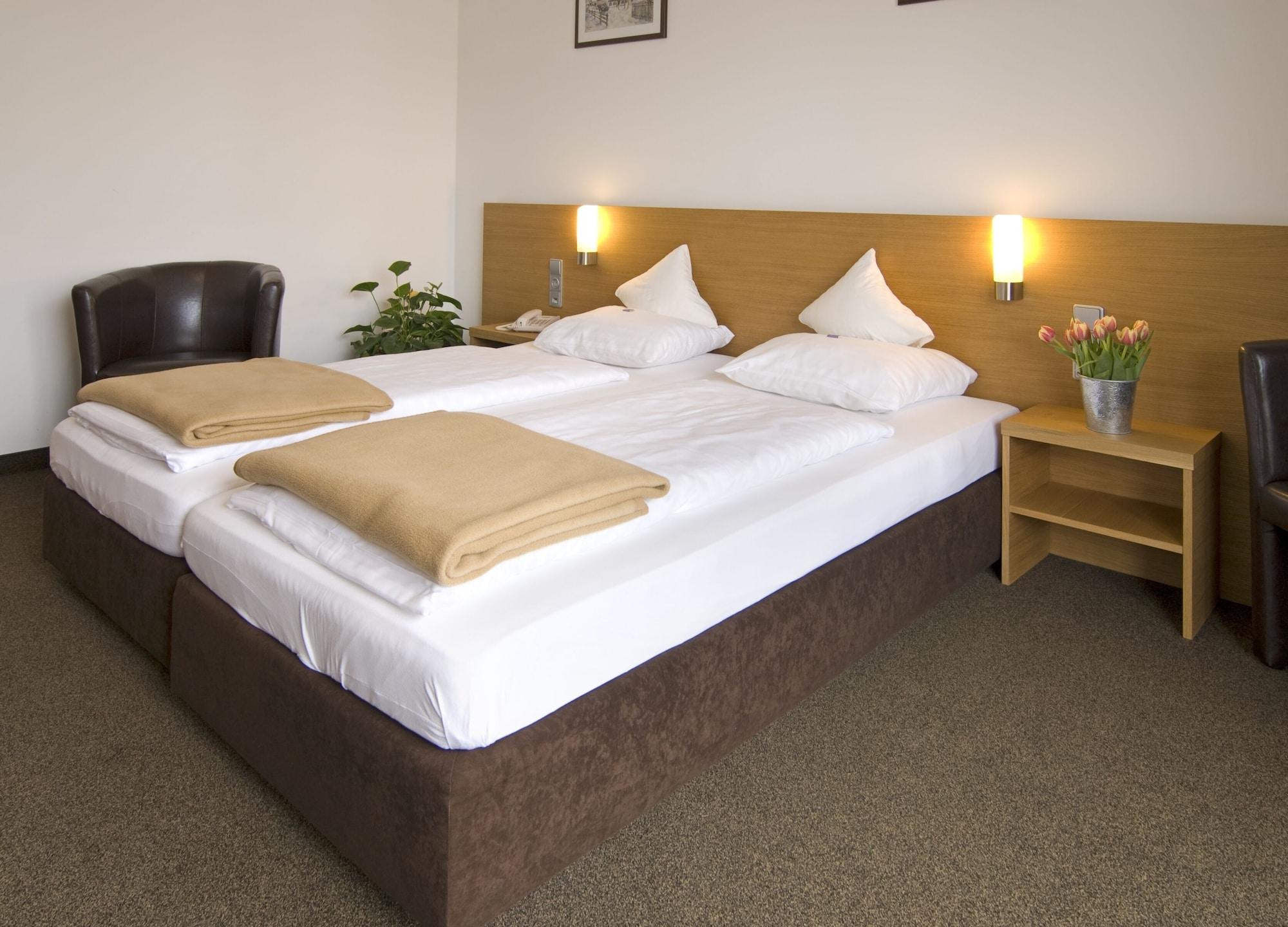 Hotel Braeuwirt Kirchberg in Tirol Room photo