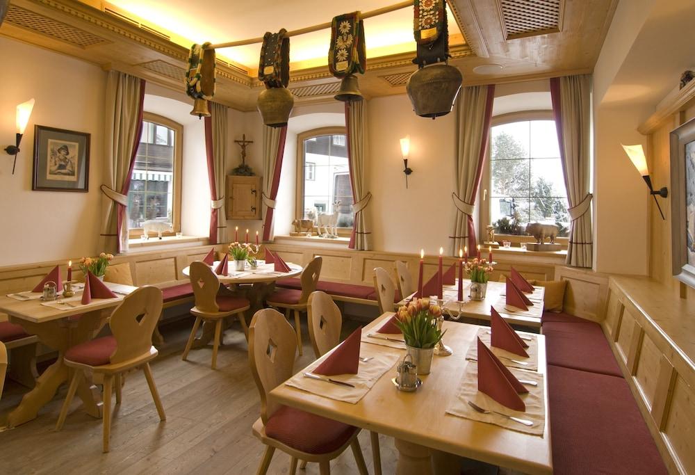 Hotel Braeuwirt Kirchberg in Tirol Exterior photo