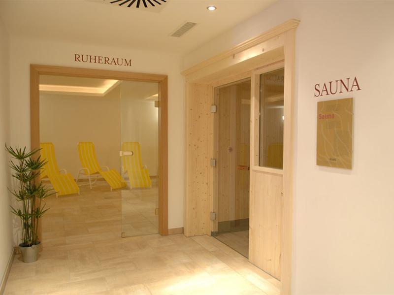 Hotel Braeuwirt Kirchberg in Tirol Exterior photo