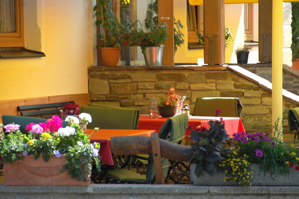 Hotel Braeuwirt Kirchberg in Tirol Exterior photo